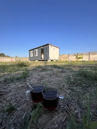 Sakarya Adapazarı Demirbey Mahallesi 276 m² satılık tarla arsa - Fotoğraf 2
