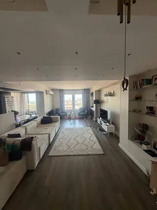 İzmir Balçova Korutürk Mahallesi 2+1 140 m² satılık daire - Fotoğraf 3