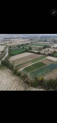 Denizli Merkezefendi Yeşilyayla Mahallesi 4.700 m² satılık tarla arsa - Fotoğraf 2