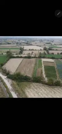 Denizli Merkezefendi Yeşilyayla Mahallesi 4.700 m² satılık tarla arsa - Fotoğraf 3