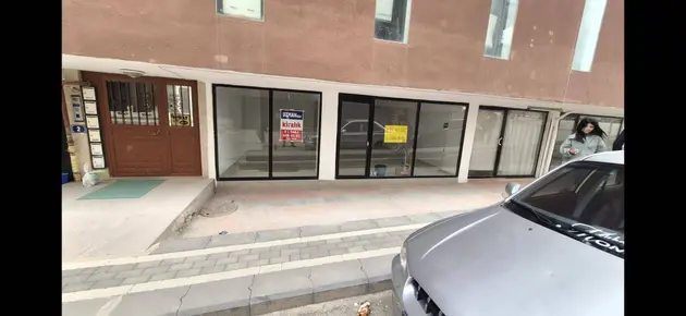 Ankara Akyurt Beyazıt Mahallesi 84 m² kiralık dükkan & Mağaza - Fotoğraf 2