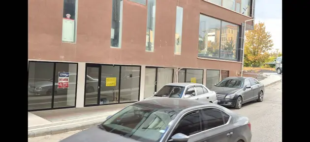 Ankara Akyurt Beyazıt Mahallesi 84 m² kiralık dükkan & Mağaza - Fotoğraf 3