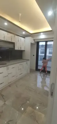 İzmir Torbalı Yedi Eylül Mahallesi 2+1 95 m² kiralık daire - Fotoğraf 2