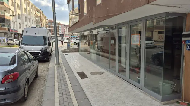 Ankara Akyurt Beyazıt Mahallesi 92 m² kiralık dükkan & Mağaza - Fotoğraf 2