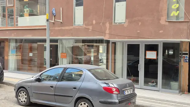 Ankara Akyurt Beyazıt Mahallesi 92 m² kiralık dükkan & Mağaza - Fotoğraf 3