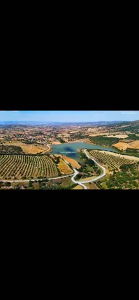 Manisa Kula Narıncalısüleyman Mahallesi 53.000 m² satılık tarla arsa - Fotoğraf 2