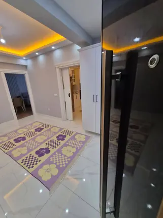 Yalova Çiftlikköy Sultaniye Mahallesi 3+1 177 m² satılık daire - Fotoğraf 2