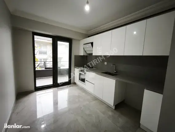 Kocaeli Başiskele Serdar Mahallesi 2+1 110 m² kiralık daire - Fotoğraf 2