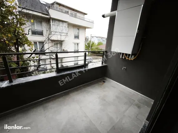 Kocaeli Başiskele Serdar Mahallesi 2+1 110 m² kiralık daire - Fotoğraf 3