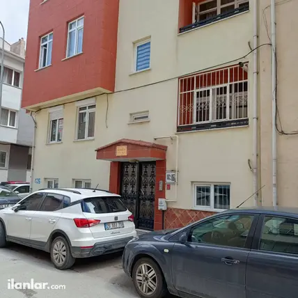 Eskişehir Odunpazarı Akarbaşı Mahallesi 4+1 140 m² satılık daire - Fotoğraf 2