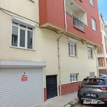 Eskişehir Odunpazarı Akarbaşı Mahallesi 4+1 140 m² satılık daire - Fotoğraf 3