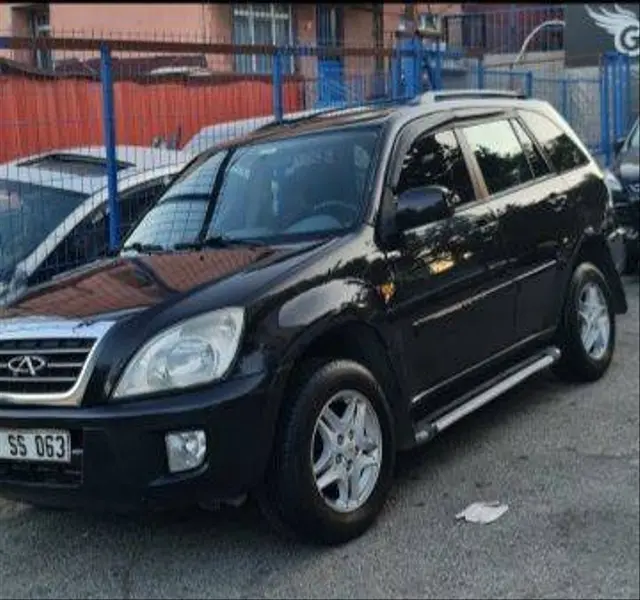 Takaslı Chry