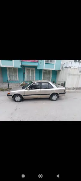 EMSALSİZ TEMİZLİKTE 323