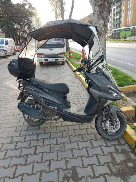 Satılık Motor