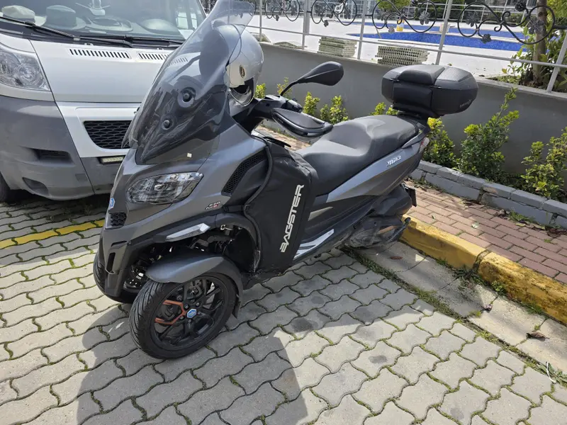 Piaggio 530 MP3 EXECUTUV
