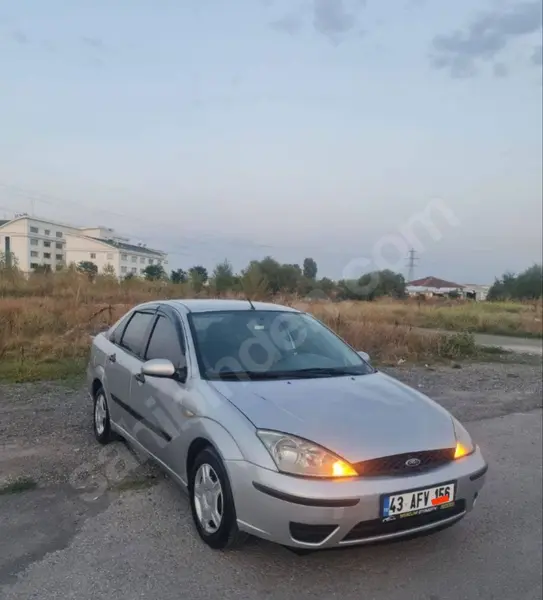 Focus tutkunlarına 