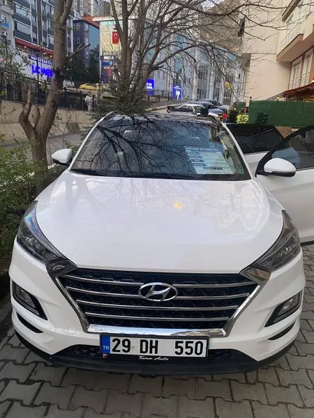 harika bir araç