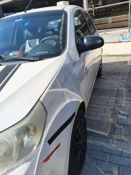 AGIR BAKIMLARI YAPILDI