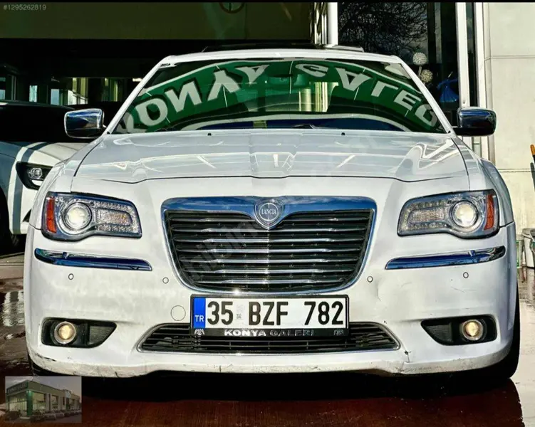 CGR OTOMOTİV DEN