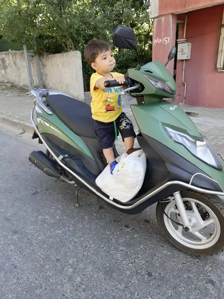 kanuni mati 125cc