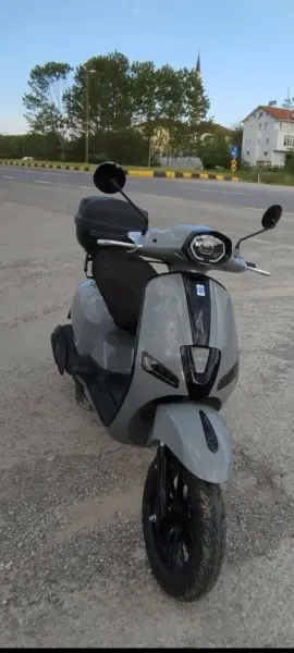 MONDİAL WİNG50 BENZİNLİ