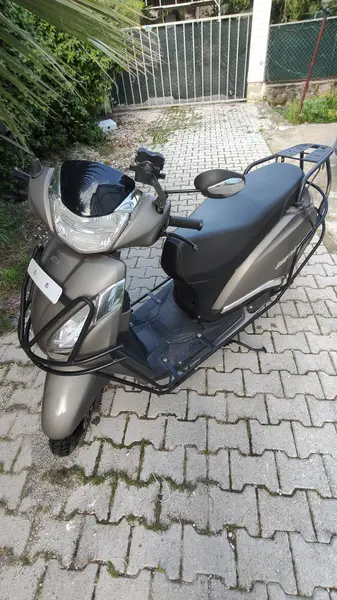 SAHİBİNDEN TVS JÜPİTER 125
