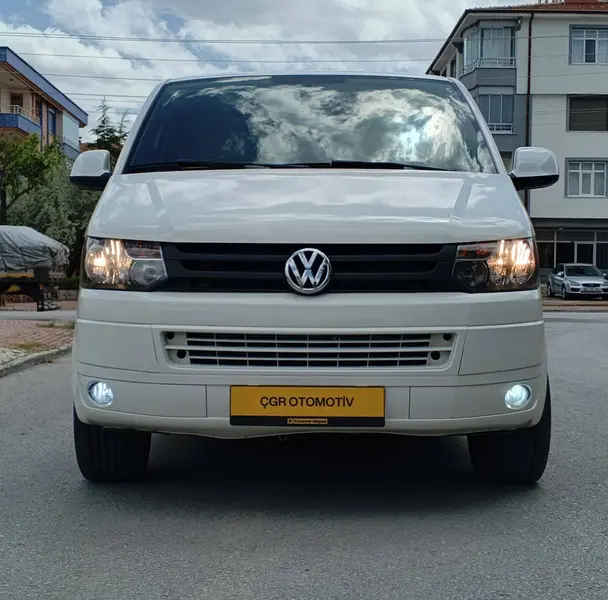 CGR OTOMOTİV DEN VİP