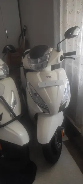 TVS Jüpiter 125 2024 6200kilometre düşmesi kazası yoktur bakımlıdır fiyat 78000l