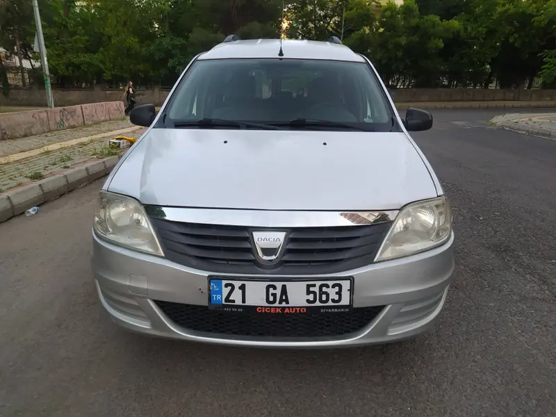 2009 MODEL İKİNCİ SAHİBİNDEN