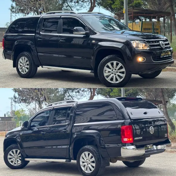 HATASIZ 4x4 OTOMATİK 
