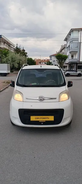 CGR OTOMOTİV DEN