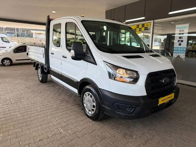 MANSA'DAN-2022 MODEL-KARTA 12TAKSİT-BOYASIZ-%0.99 ORAN'LA KREDİ