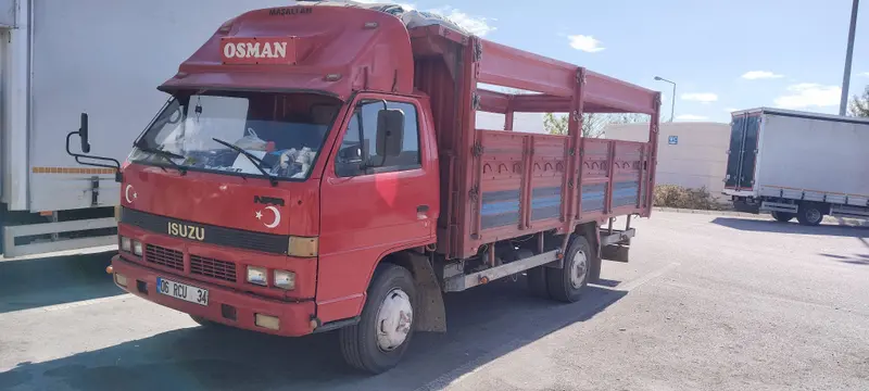 1994 model havalı sistem