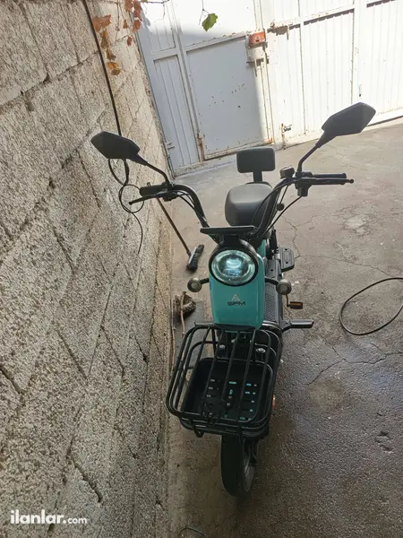 Mardin Midyat Cumhuriyet Mahallesi - Fotoğraf 1