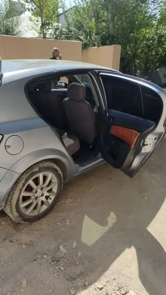 2005 Opel Astra 1.6 benzinli manuel otomobil - Fotoğraf 1