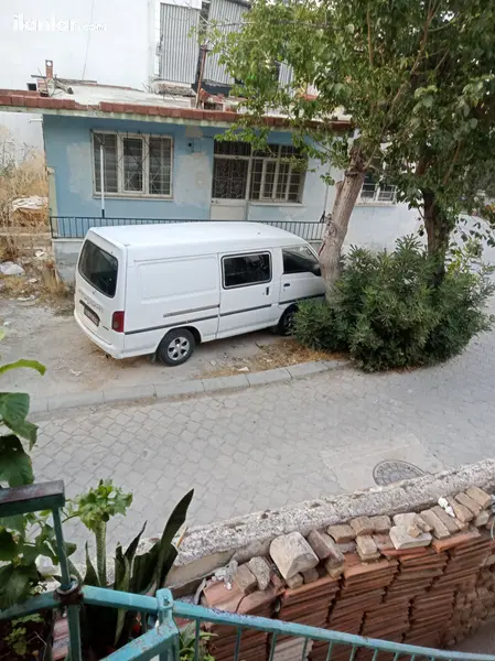 1999 Hyundai H 100 2.5 D dizel manuel minivan & Panelvan - Fotoğraf 1