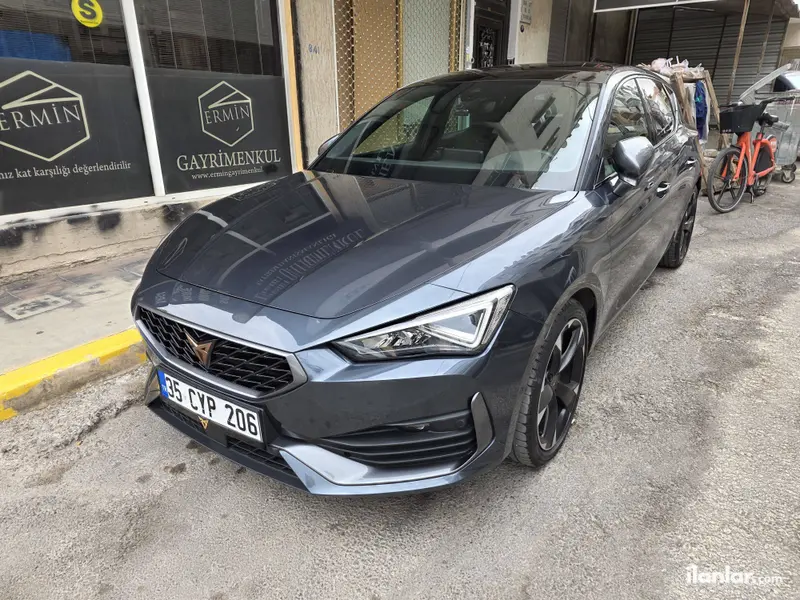 İzmir Balçova Onur Mahallesi - Fotoğraf 1