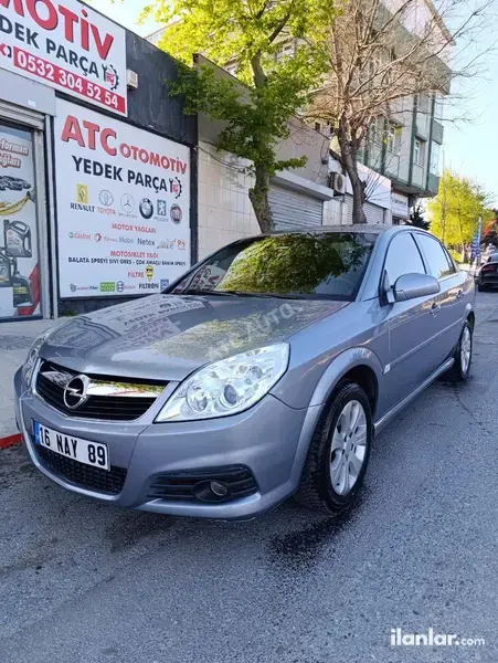 2008 dizel otomatik otomobil - Fotoğraf 1
