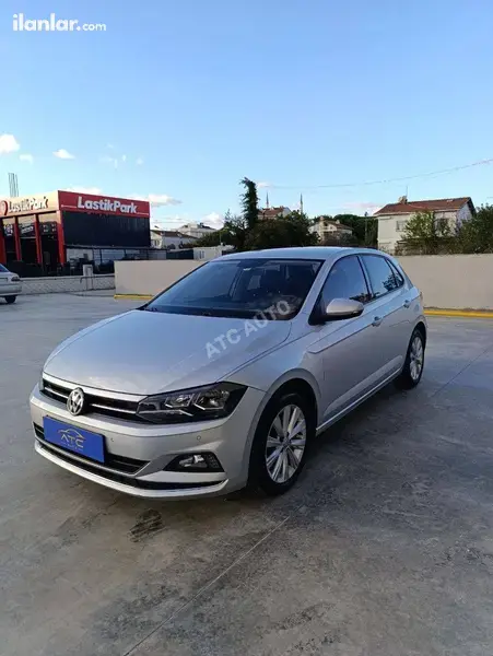 2017 benzinli otomatik otomobil - Fotoğraf 1