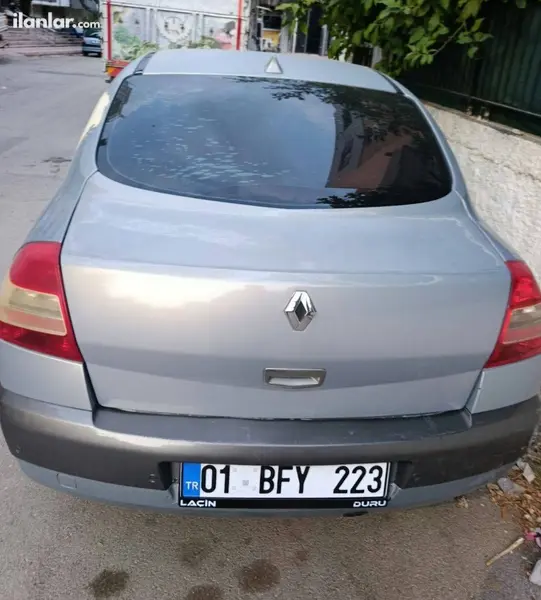 Adana Seyhan Yeşilyurt Mahallesi - Fotoğraf 1