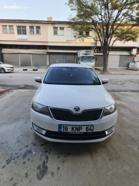 Konya Karatay Ulubatlıhasan Mahallesi - Fotoğraf 1