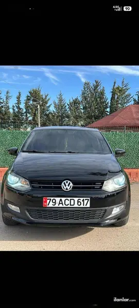 Kilis Merkez Ekrem Çetin Mahallesi - Fotoğraf 1