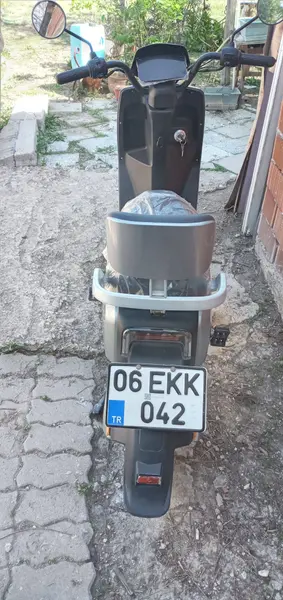 Ankara Beypazarı Hacıkara Mahallesi - Fotoğraf 1