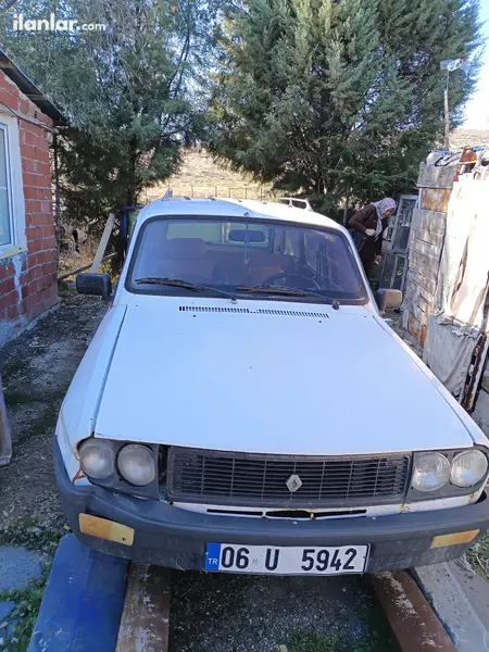 Ankara Beypazarı Hacıkara Mahallesi - Fotoğraf 1