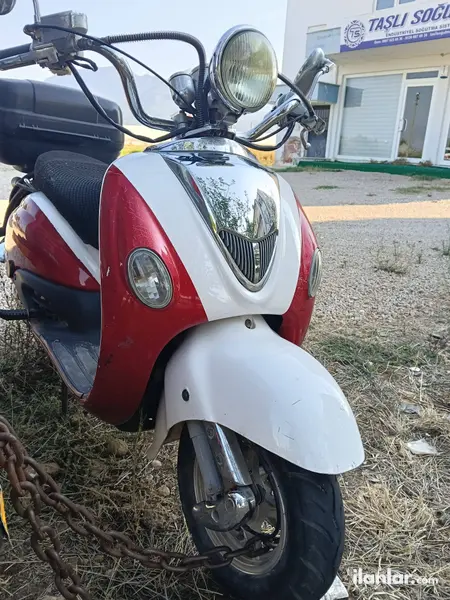 Antalya Serik Abdurrahmanlar Mahallesi - Fotoğraf 1