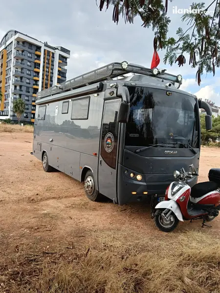 Antalya Serik Abdurrahmanlar Mahallesi - Fotoğraf 1