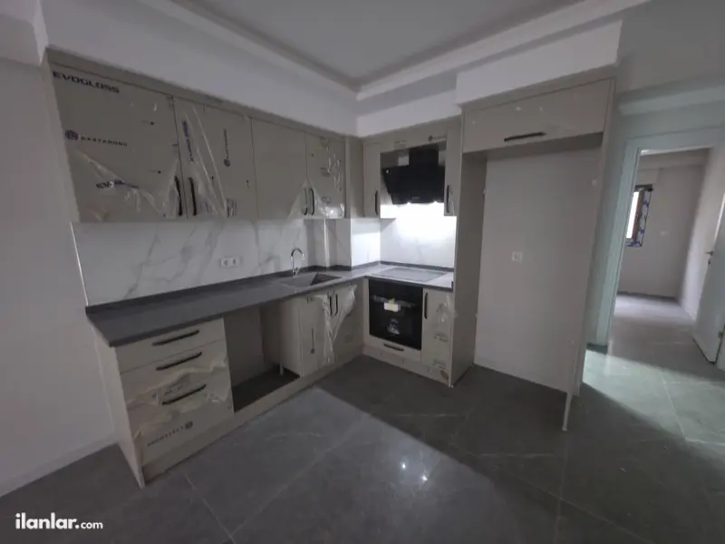 İzmir Balçova Onur Mahallesi 2+1 85 m² satılık daire - Fotoğraf 1
