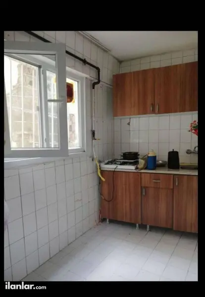 İstanbul Beyoğlu Yenişehir Mahallesi 1+1 70 m² kiralık bahçe Katı - Fotoğraf 1