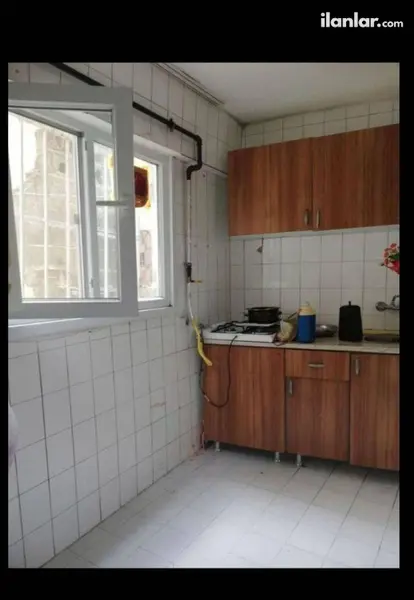 İstanbul Beyoğlu Yenişehir Mahallesi 1+1 70 m² kiralık bahçe Katı - Fotoğraf 1