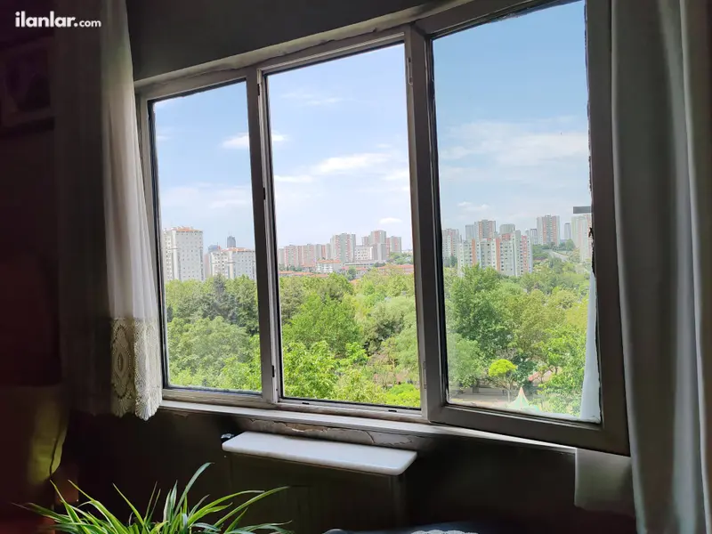 İstanbul Küçükçekmece Atakent Mahallesi 3+1 95 m² satılık daire - Fotoğraf 1